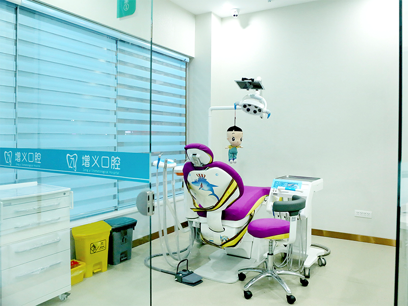 兒牙娛樂環(huán)境